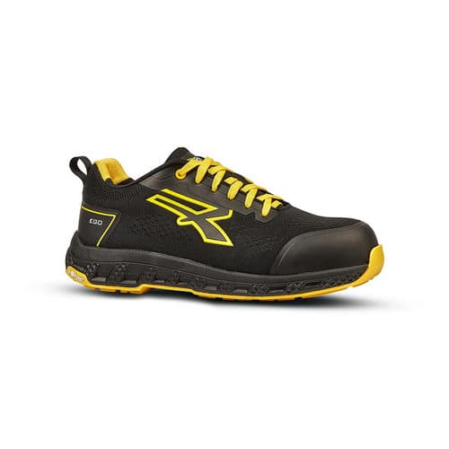 Scarpe Antinfortunistiche Fitz Esd S1PS Hi Hro Fo Sr 44 U Power - 3
