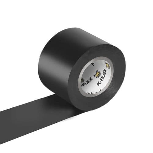 Nastro Dielettrico PVC Kflex Grigio 38 mm x L 25 m - 2