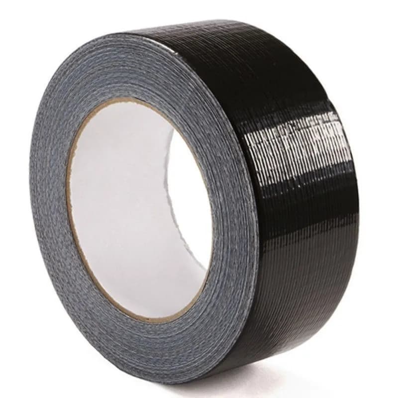 Nastro Americano Kflex Nero 50 mm x L 50 m - 3