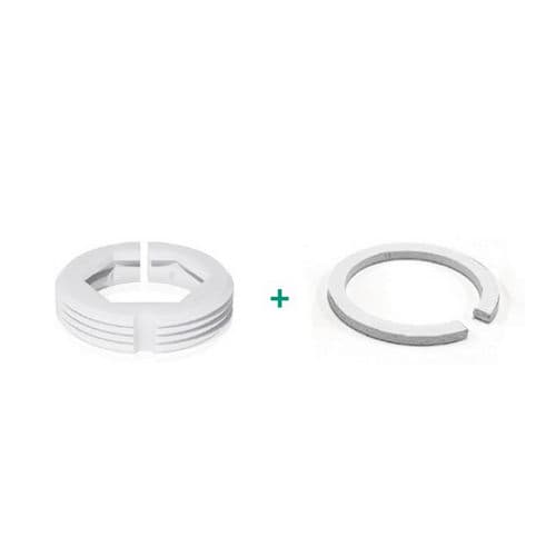 Adattatore M30 x 1,5 per Valvola Caleffi Fanti - 3