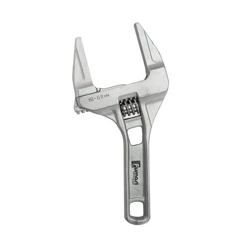 Chiave Regolabile 16 68 mm Fuma 16 a 68 mm - 3