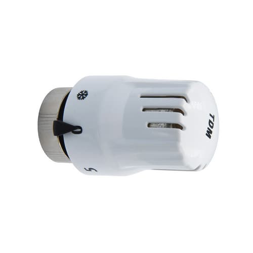 Testa Termostatica con Sensore a Liquido Eco Tdmb M30 x 1,5 - 3