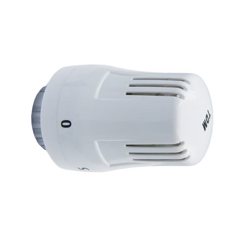 Testa Termostatica con Sensore a Liquido Tdmb M30 x 1,5 - 2