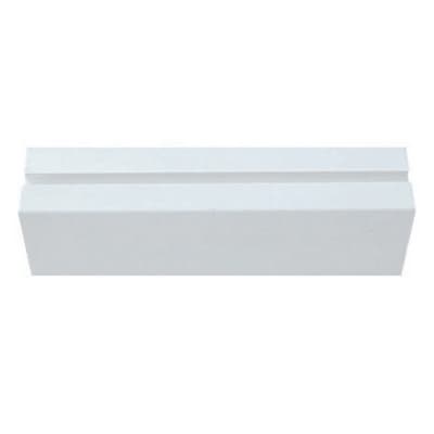 Supporto a Pavimento per Impianti Dc Cm 35 (8 x 8) 2 Pezzi - 3