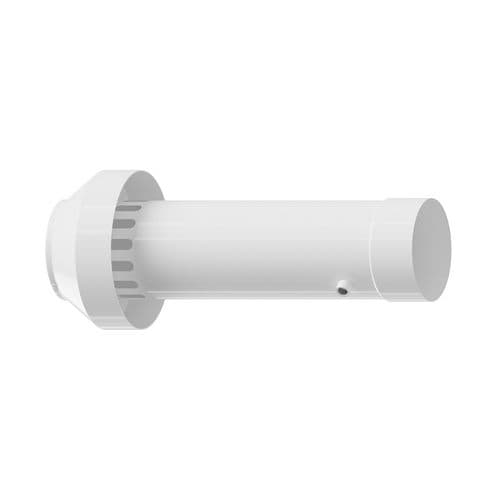Esalatore Fumo Dk Ø 130 - 2
