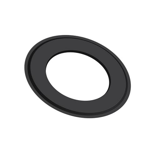 Anello a Muro Dk Ø 180 Rosone Ø 280 - 3