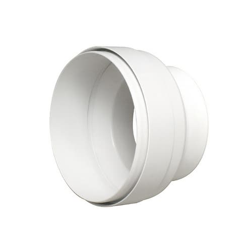 Cono di Riduzione in ABS Fm 150 a 125 mm First Ø 150 a 125 mm - 2