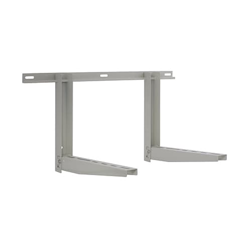 Staffa per Climatizzatori Speedy Safety 410 Zane Portata 95 Kg - 2