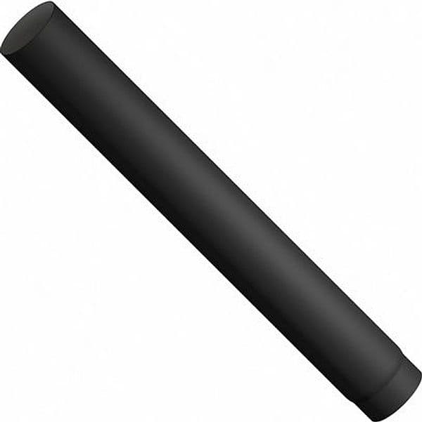 Tubo Acciaio al Carbonio Smaltato L 1000 Stufe Legna MF Dk Ø 150 - 2
