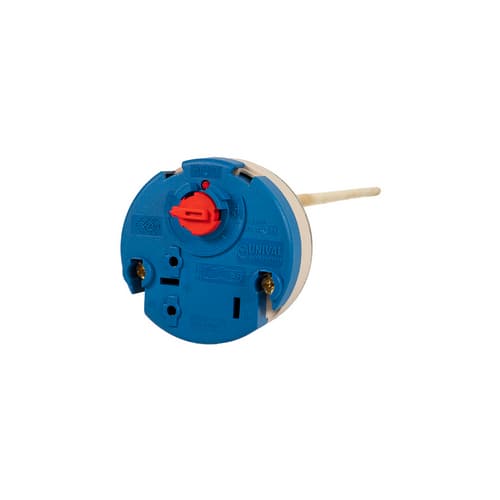 Termostato Unipolare Tipo Rt WH11 con Intervento Univa 70° 83° x L 275 mm - 2