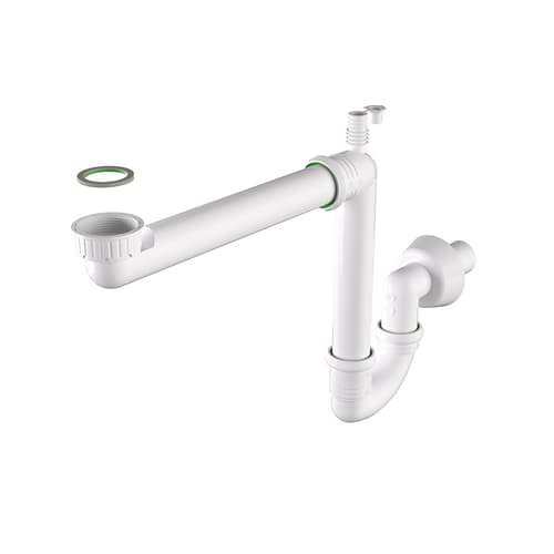 Sifone Scarico per Lavello Cucina Ring o Bonom 11 x 2 - 3