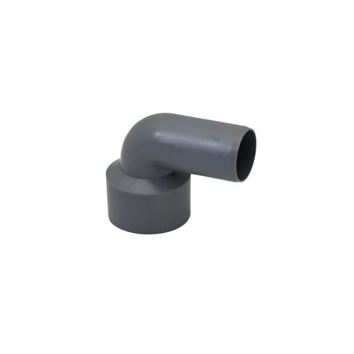 Curva Tecnica Htsw Ik Ikaro Ø 40 Senza Morsetto - 3