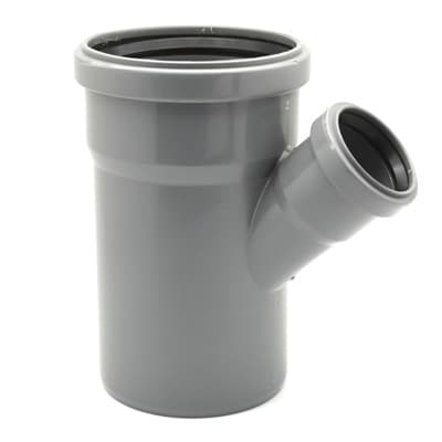 Braga Ik Ridotta Htea 45° Ikaro Ø 110 x 32 45° - 3