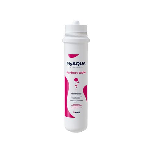 Cartuccia Filtrante Bwt Myaqua Perfect Taste - 3