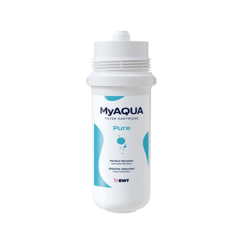 Cartuccia Filtrante My Aqua Pure Bwt - 3