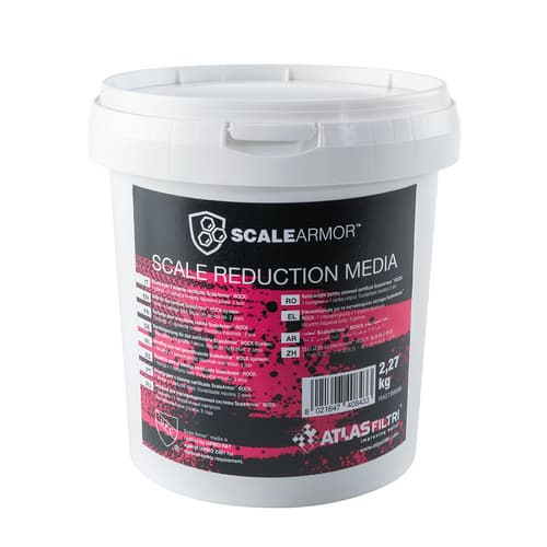 Ricarica Cartuccia 2.27 Kg Rock Atlas - 3