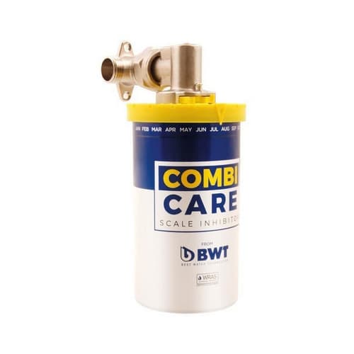 Dosatore di Polifosfato Bwt Combi Care 353 B1602 a 04 - 2