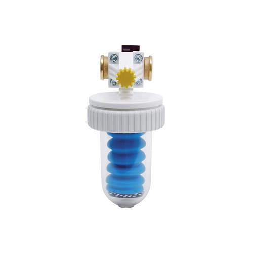 Dosatore Cillit Immuno 152 By Pass Bwt - 2