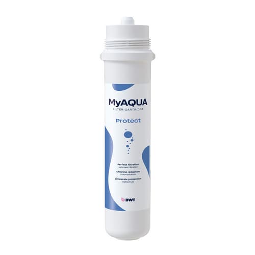 Cartuccia Filtrante My Aqua Protect Bwt - 2