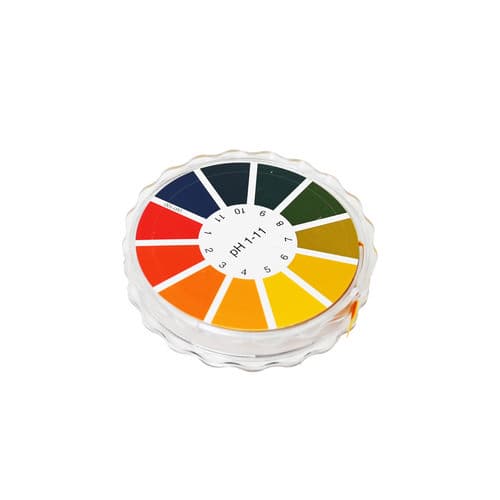 Cartine Ph Ce Bwt - 2