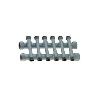 Collettore Complanare da ¾ x ½ 4 x 4 Vie S.f - 3