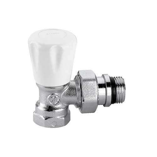 Valvola Termosifone Sq Ferro Calef 323 a 411 a 302 - 2