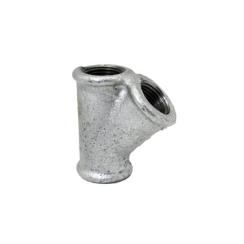 Tee a 45 FF Zincato Ikaro 341 a 165 a 05 - 3