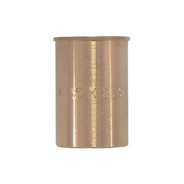 Bussola Cilindrica per Gas in Ottone Bugat 32 x 3,0 - 3