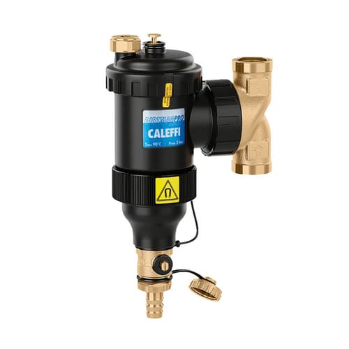 Defangatore Doppio Magnetico Calef 11 x 4 - 2