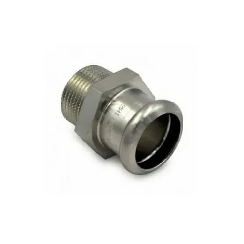 MANICOTTO MISTO FIL. MASCHIO- 21/2 x 76- ATUSA- pezzi 1 - 2