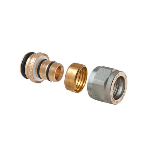 Adattatore per Tubo Multistrato Tdmb ¾ x 20 - 2