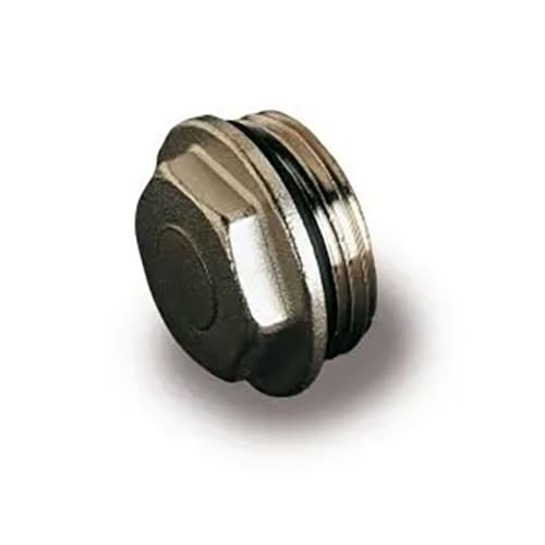 Tappo Cieco con Guarnizione o Ring Aton 1 - 3
