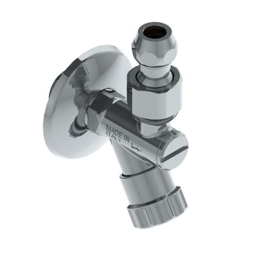 Rubinetto Sottolavabo a Vitone con Filtro a Snodo Eurot ½ x 10 - 3