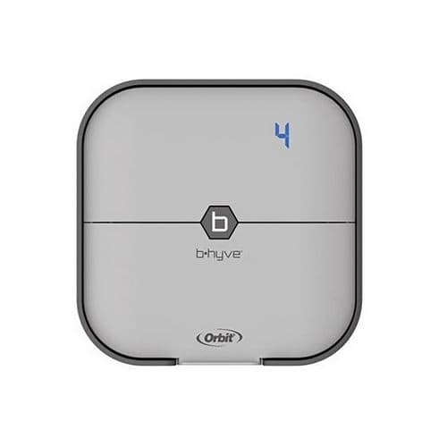 Programmatore B Hyve Wi Fi 4 Stazioni Irrit 8 Zone - 2