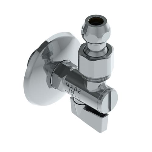Rubinetto Sottolavabo a Sfera con Filtro a Snodo Eurot ½ x 10 - 2