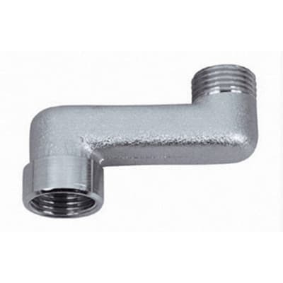 Raccordo Eccentrico per Termoarredo ½ x ½ Debor Mm 20 - 3
