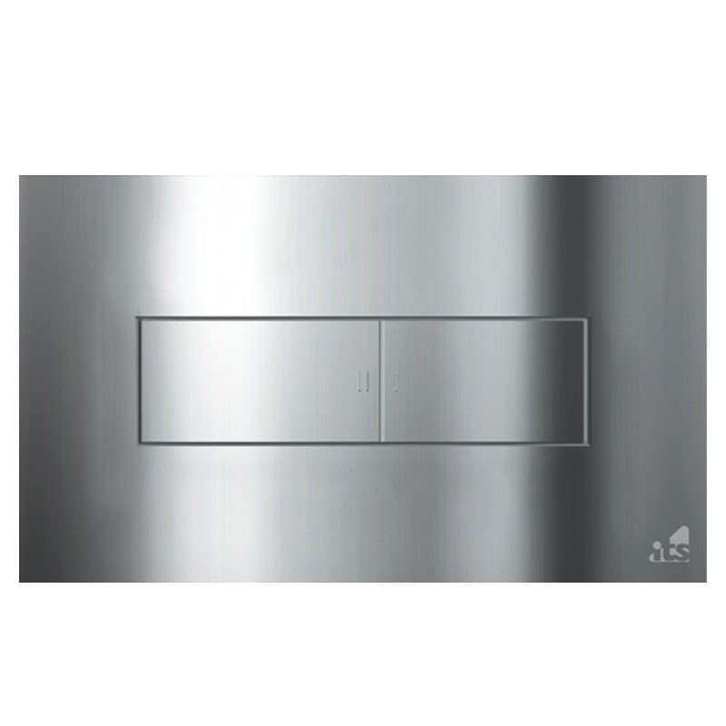 Placca per Cassetta ad Incasso Idea Magnetica Cromo Its Todini - 5