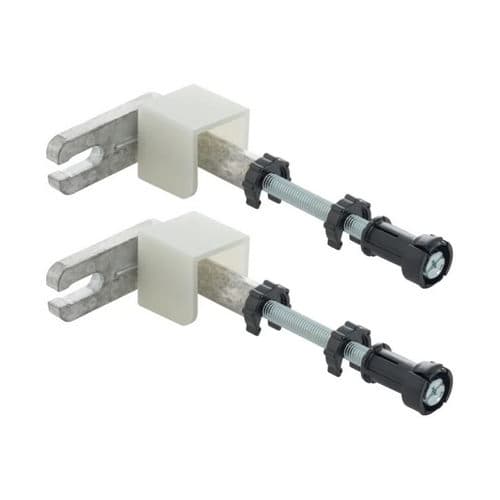 Set Ancoraggi Parete Duofix Geberit - 3