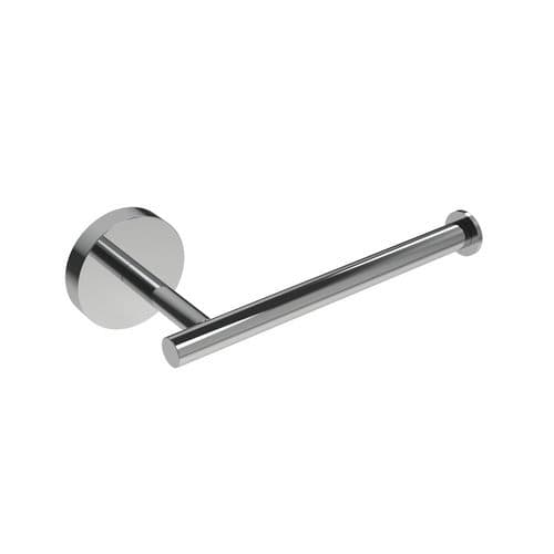 Porta Rotolo Mod Class Metaf Cromo 15,7 cm x H 5 x 7,5 - 3
