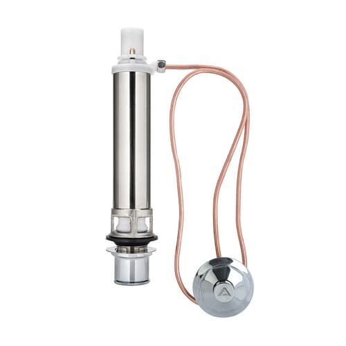 Batteria di Scarico Standard C Tubo di Rame Rizzo - 3