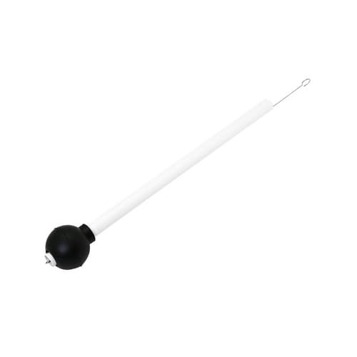 Asta Completa per Cassetta Incasso con Sfera Dh 400 mm 12 L - 3