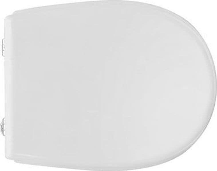 Sedile WC per Flaminia Vaso Metro Forma 6 Cw Bianco Soft Close - 3