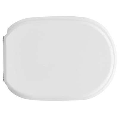 Sedile WC per Azzurra Vaso Diana Forma 6 Cw Bianco Soft Close - 3