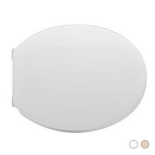 Sedile WC per Incea Vaso Opi Forma 1 Cw Bianco Soft Close - 3