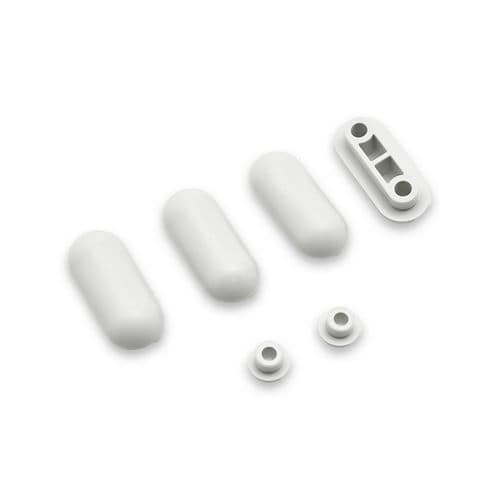 Kit Paracolpi per Sedile Rak Compact - 3