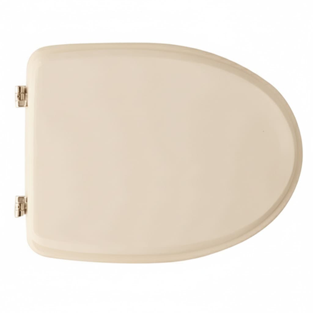 Sedile WC per Catalano Vaso Romantica Forma 4 Cw Champagne - 3