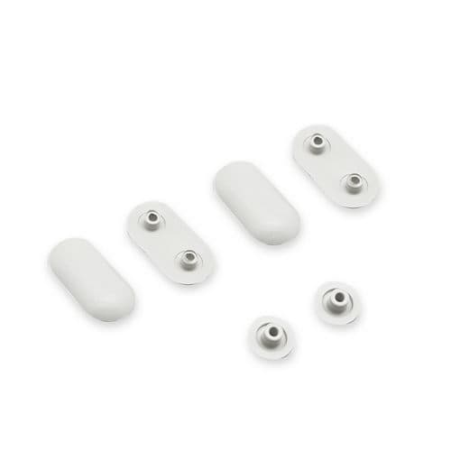 Kit Paracolpi per Sedile Rak Orient - 3