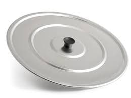 Coperchio per Pentola Caldaia D. per Caldaia 48 cm 28 lt - 3