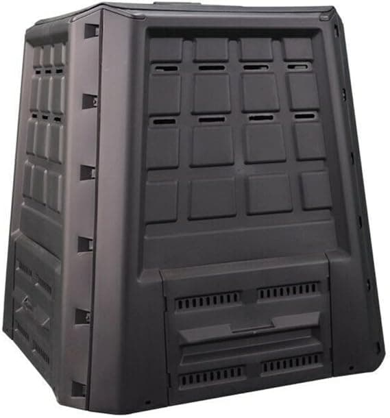 Contenitore Ø Biocomposter 380 lt 80 x 80 x 82 cm - 3
