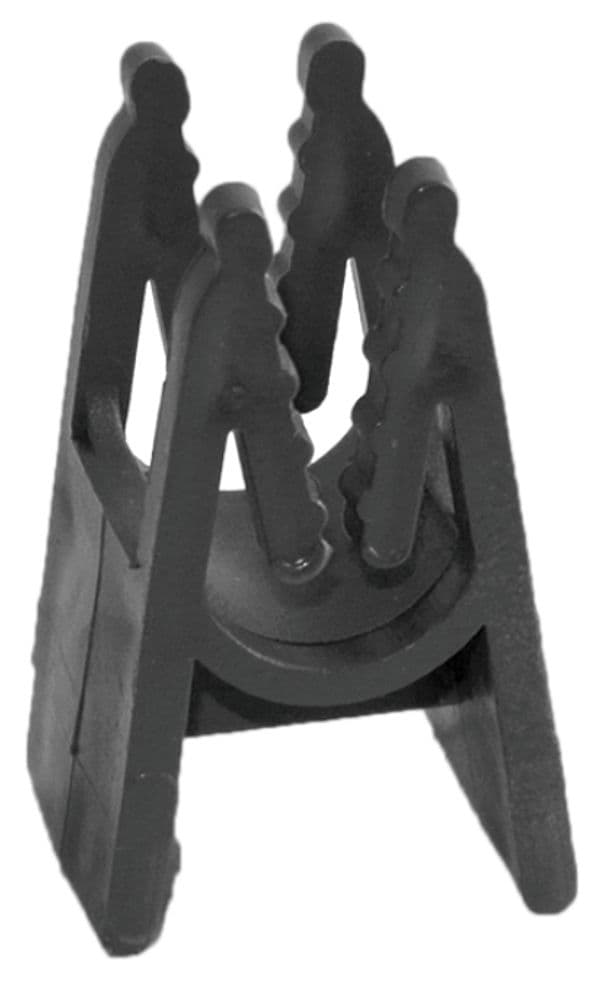 Distanziatore a Torre per Casseri Mm 20 H 1000 Pezzi - 3